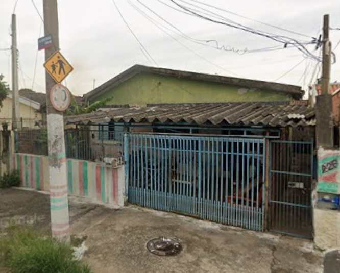 Casa - Venda, Jardim Santa Mônica, Campinas, SP